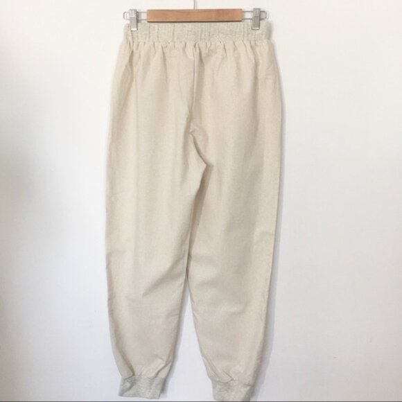 Cotton blend jogger Sz S - Picture 4 of 8